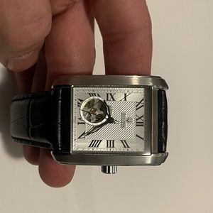 Mens bulova watch